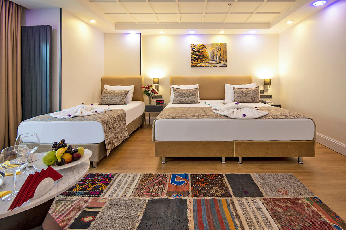 cheap resort hotels to Spend holiday with family