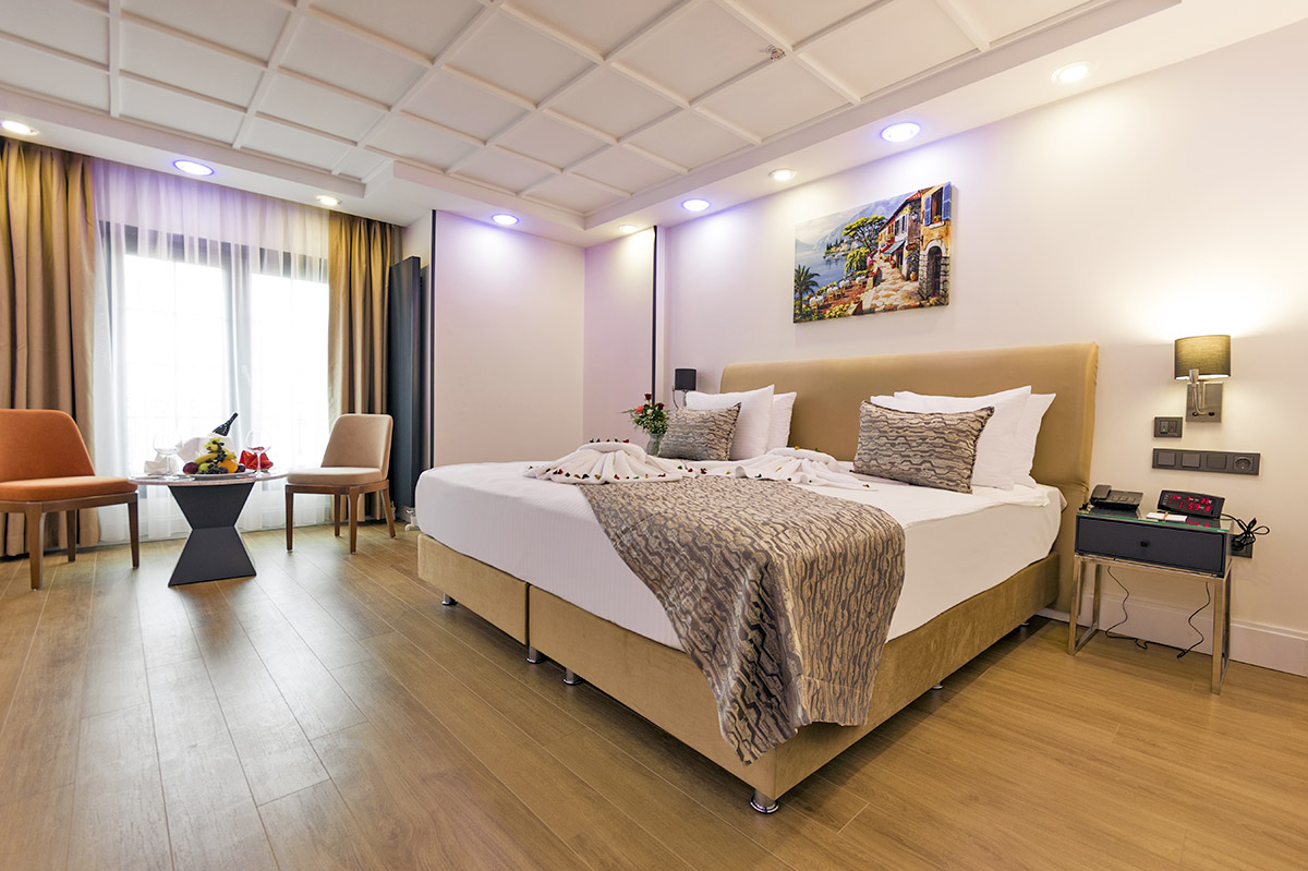 cheap resort hotels to Spend holiday with family