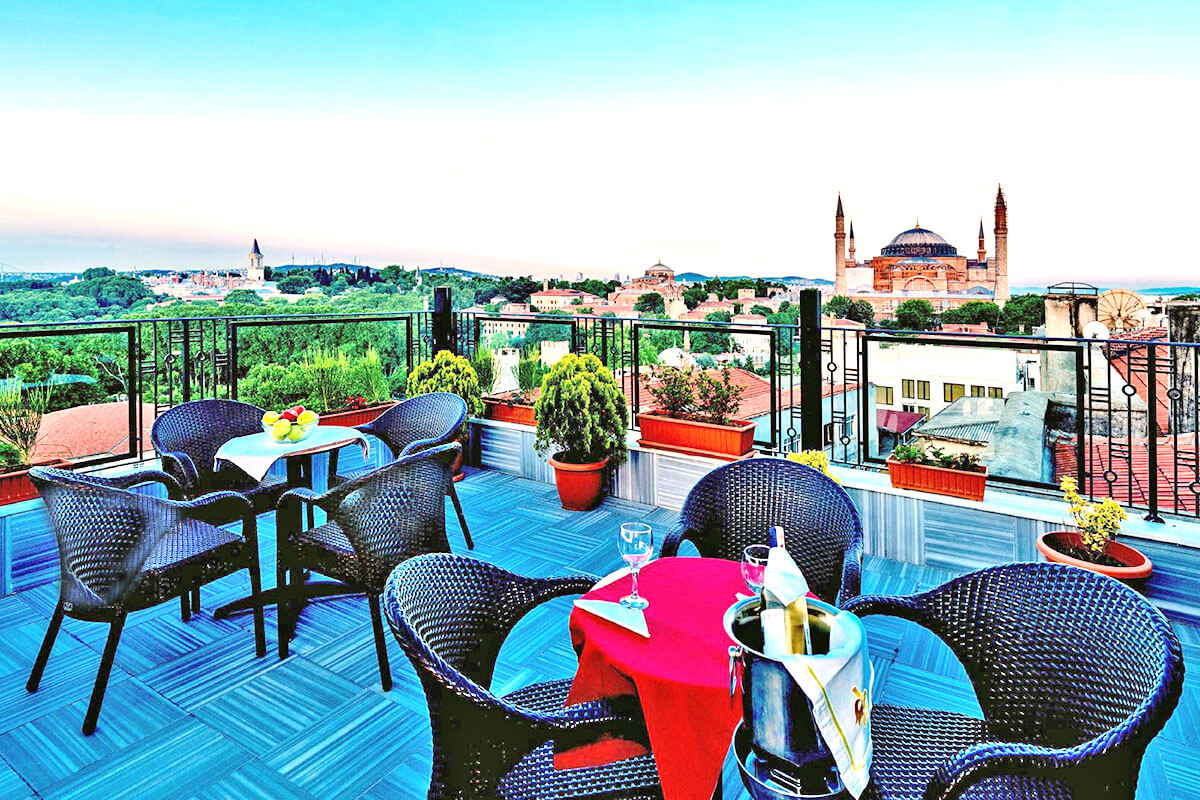 Get your favorite flavor