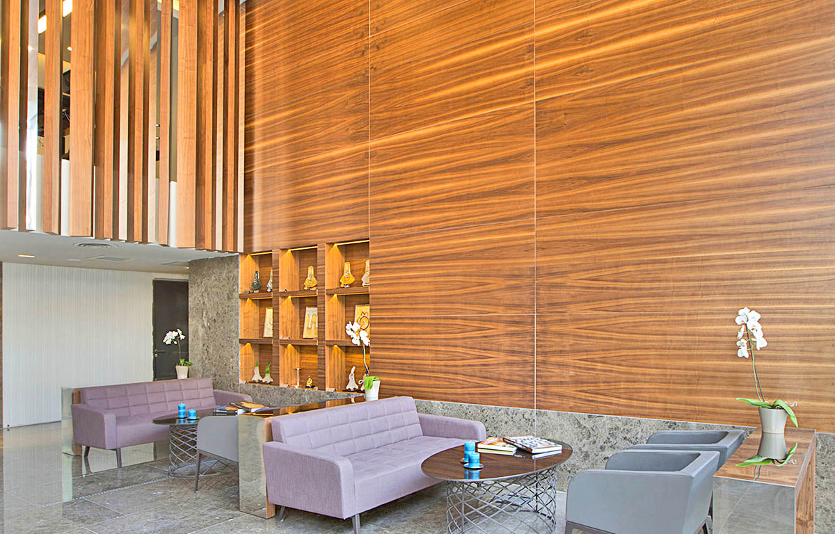 lobby arcadia blue hotel istanbul turkey