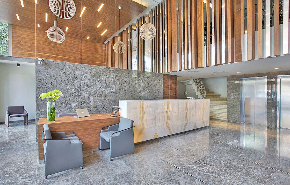 reception arcadia blue hotel istanbul turkey