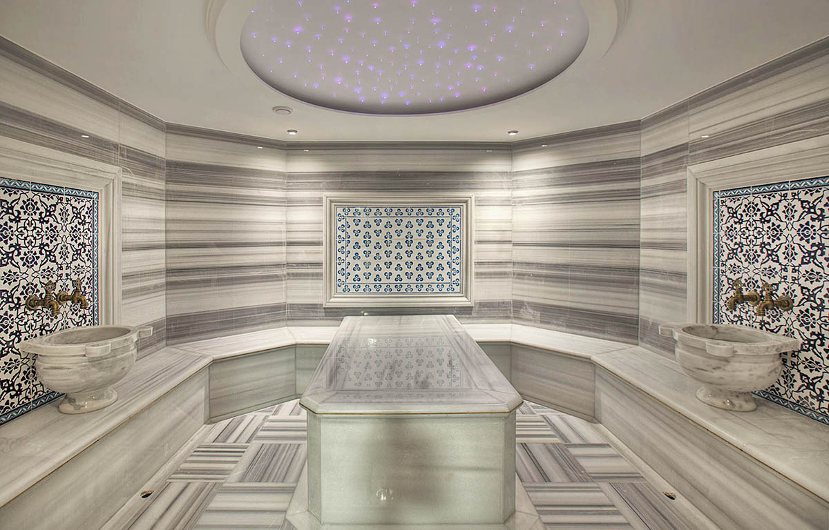 Designed for your well-being