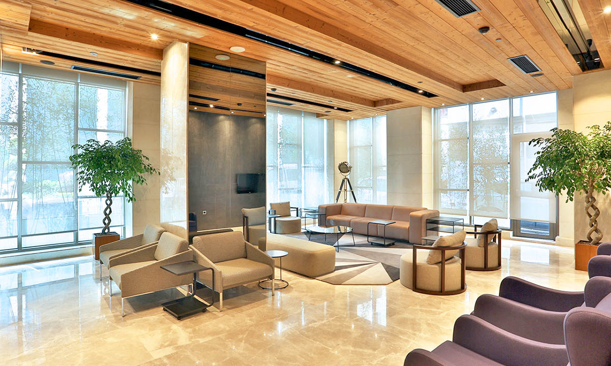 lobby lounge dosso dossi istanbul turkey