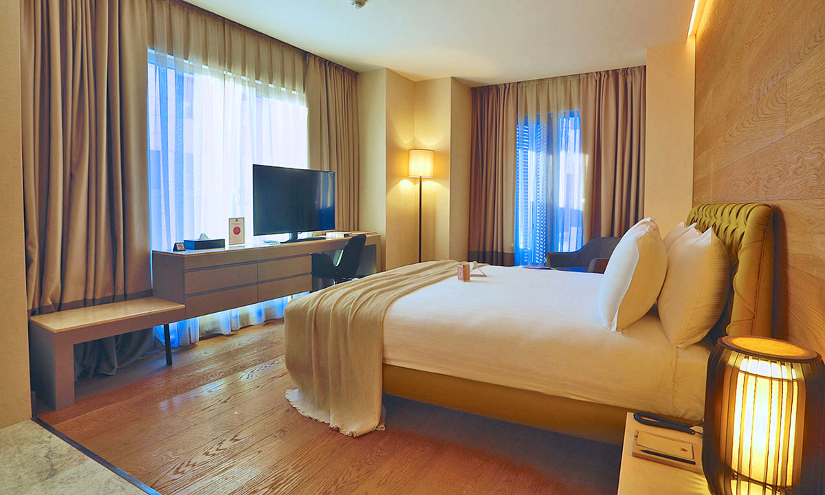 cheap resort hotels to Spend holiday with family