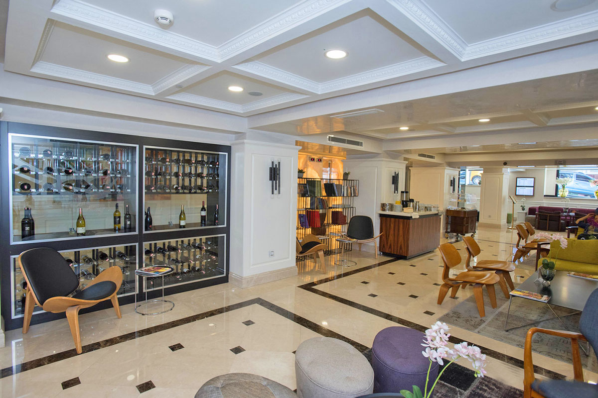 lobby bar dosso dossi istanbul turkey