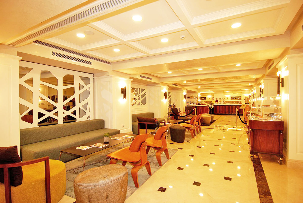 lobby dosso dossi istanbul turkey