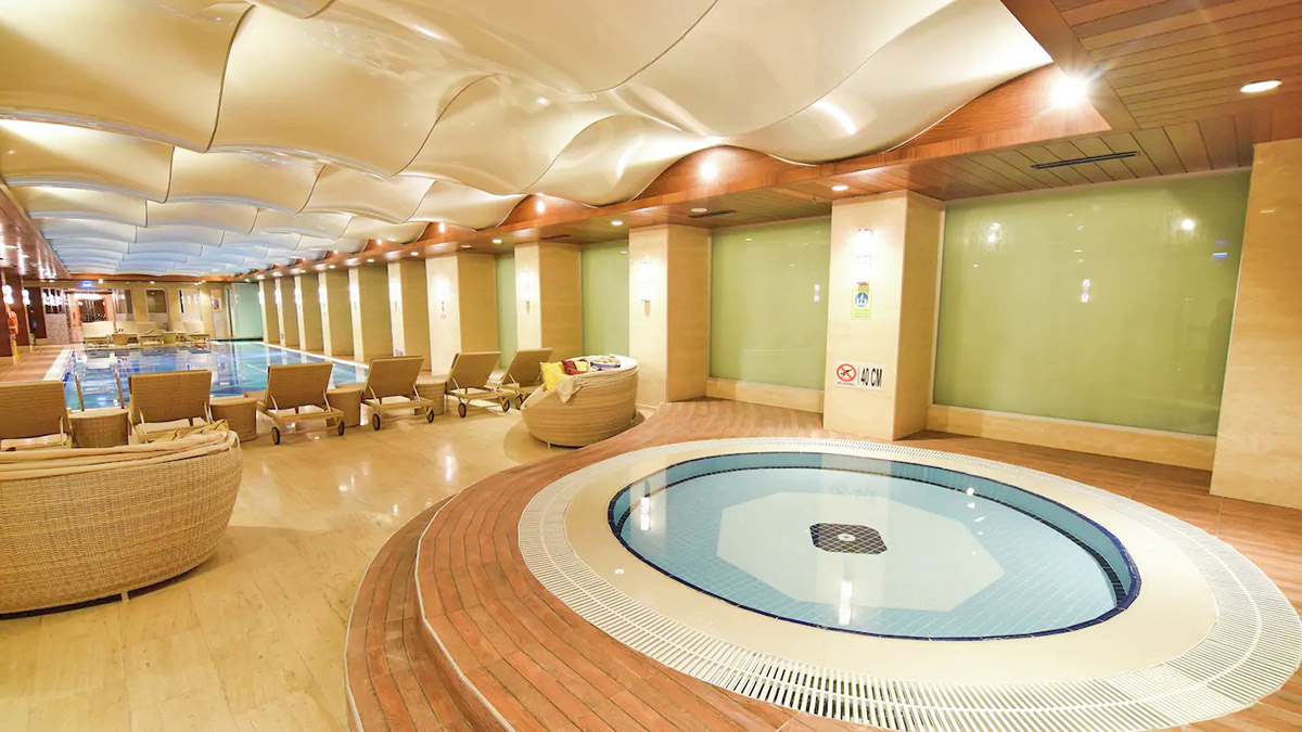 cheap resort hotels to Spend holiday with family