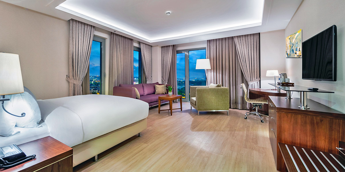 cheap resort hotels to Spend holiday with family