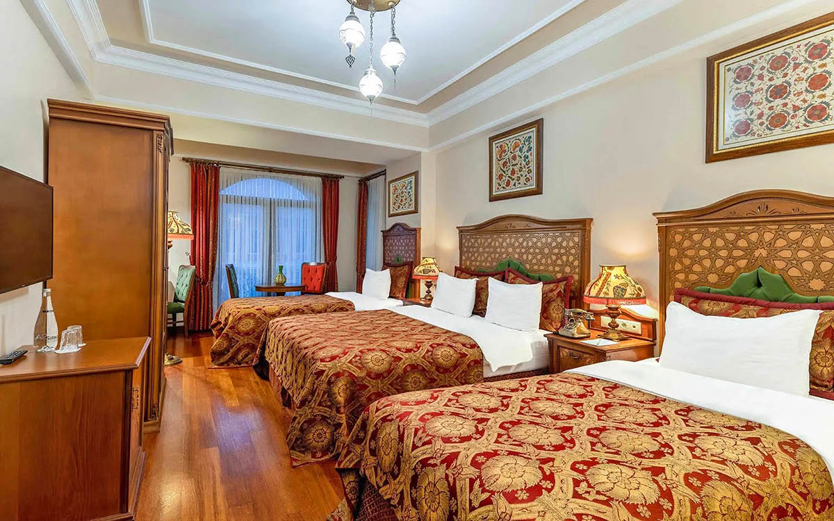 cheap resort hotels to Spend holiday with family