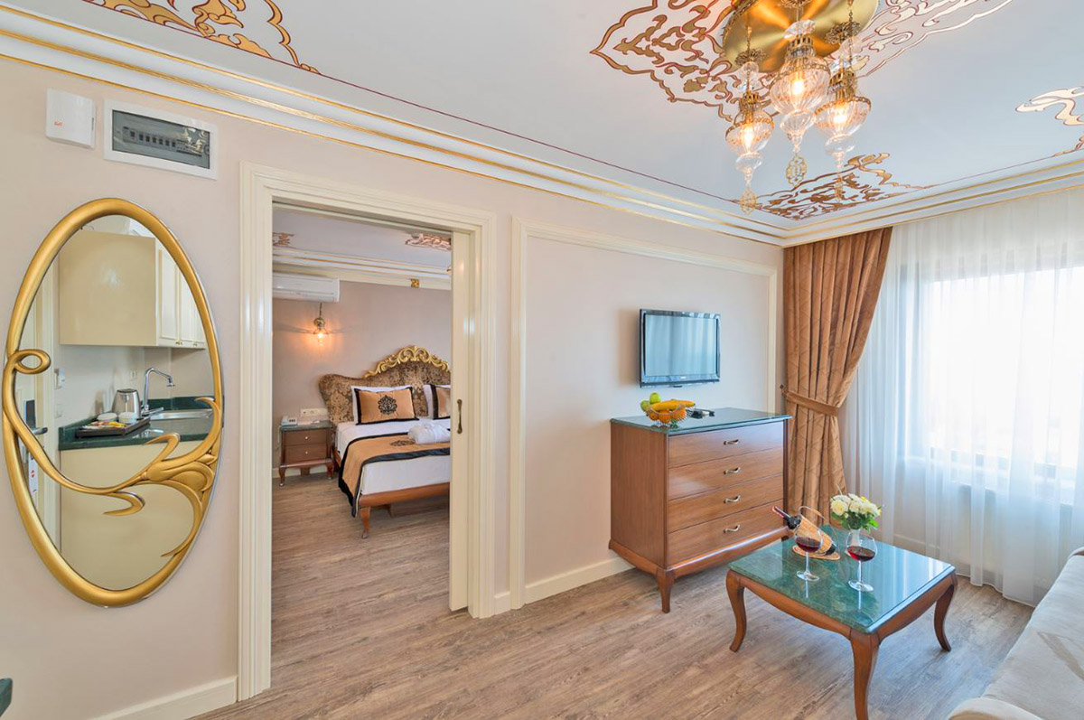 cheap resort hotels to Spend holiday with family