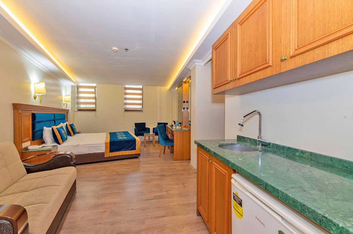 cheap resort hotels to Spend holiday with family