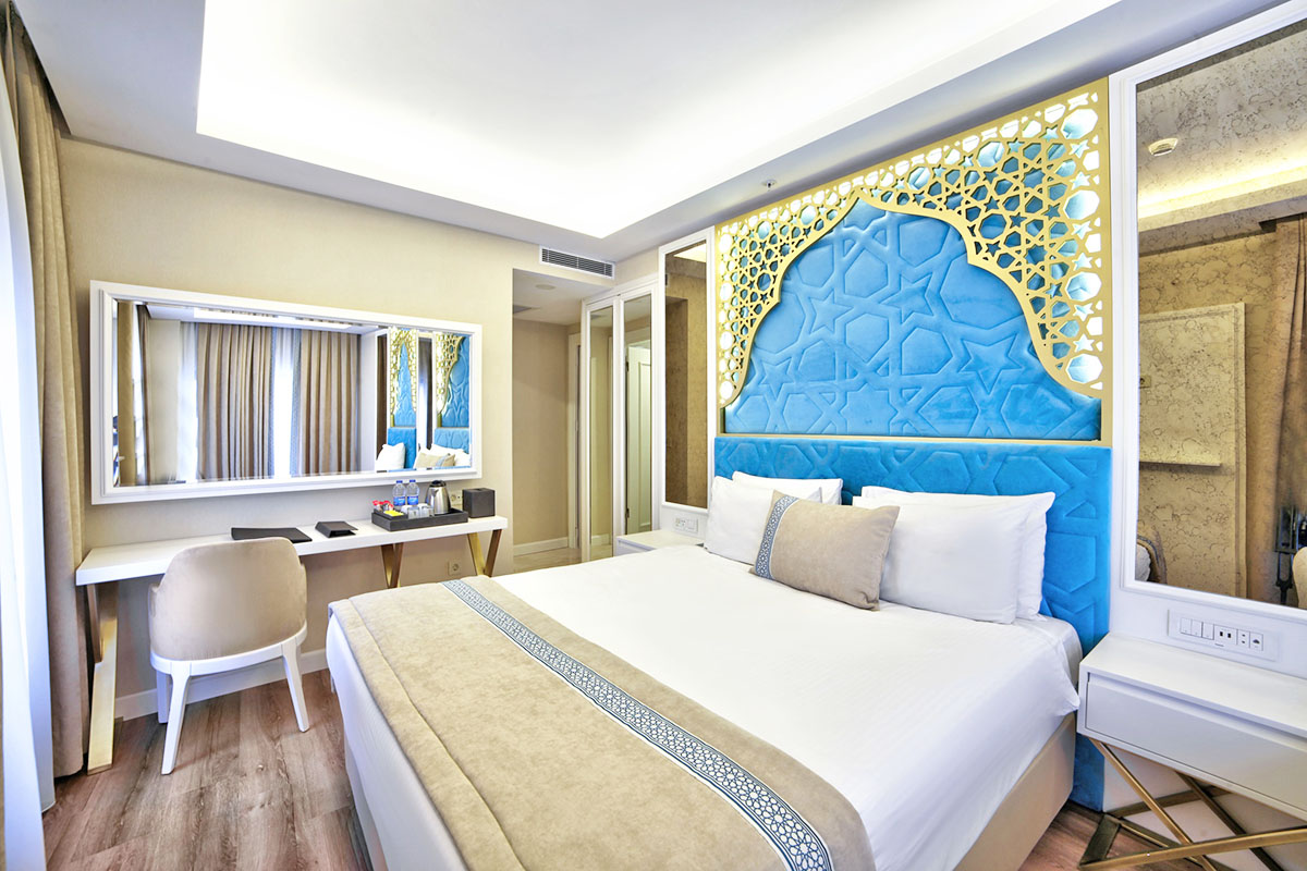 great fortune design bedroom interior