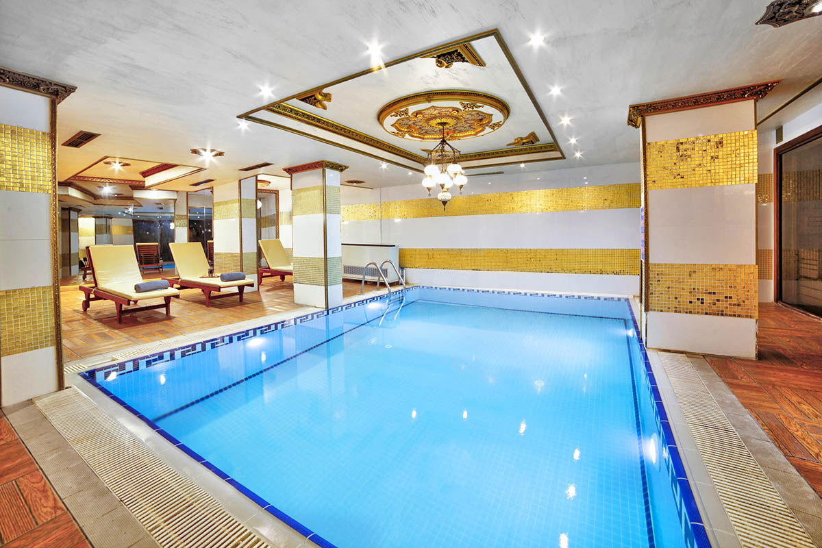 cheap resort hotels to Spend holiday with family