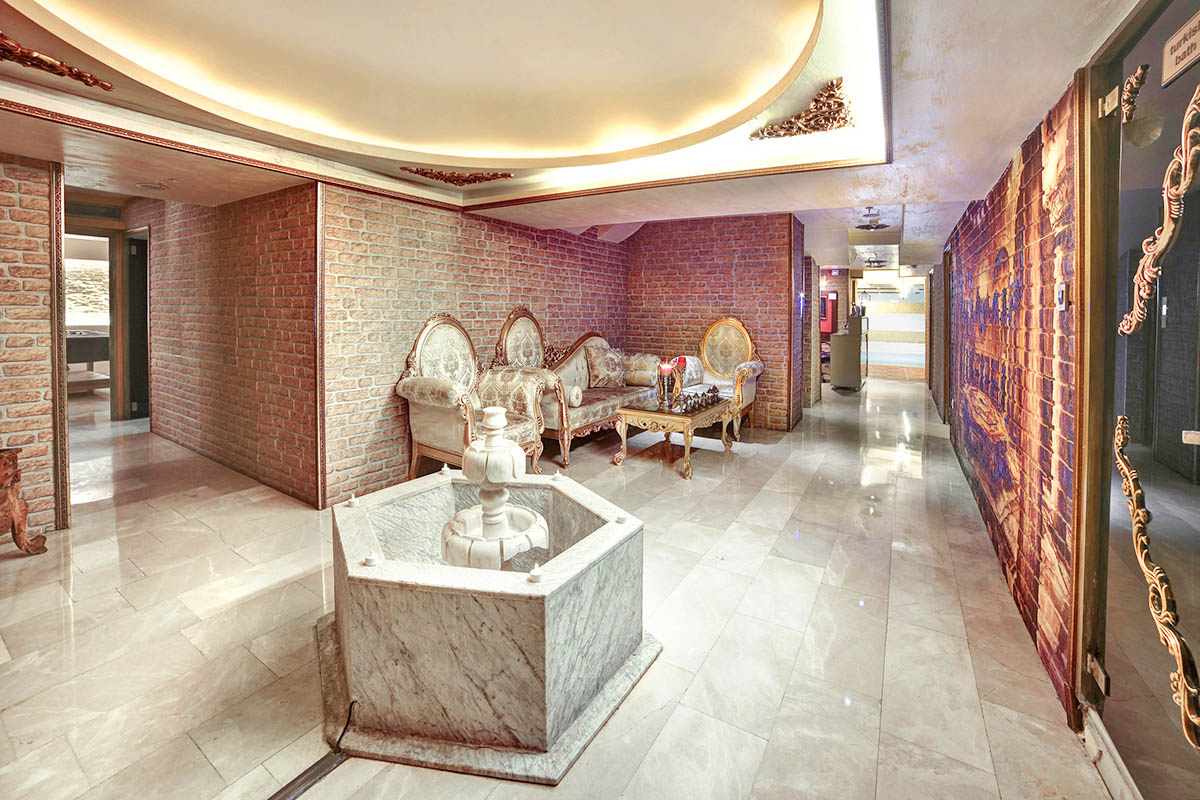 cheap resort hotels to Spend holiday with family