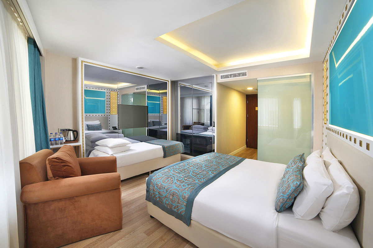 cheap resort hotels to Spend holiday with family