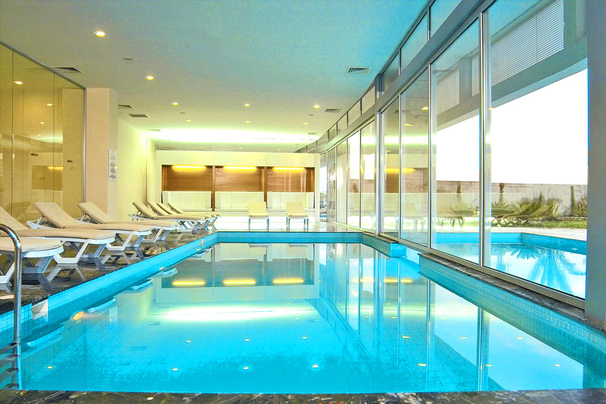 cheap resort hotels to Spend holiday with family