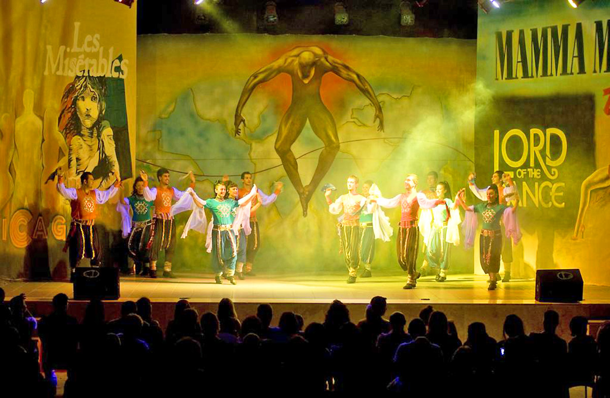 cheap resort hotels to Spend holiday with family