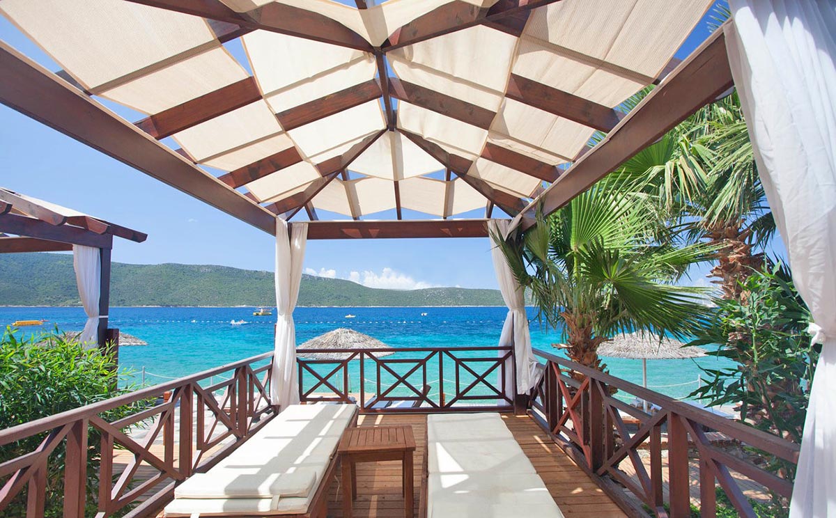 cheap resort hotels to Spend holiday with family