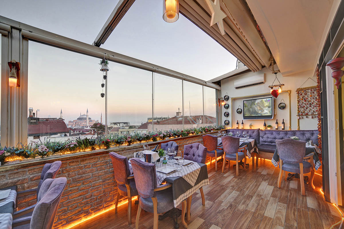 Excellent Dining Experiences