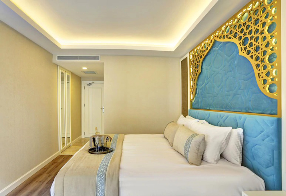 cheap resort hotels to Spend holiday with family