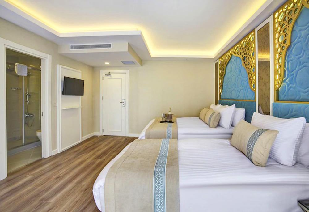 cheap resort hotels to Spend holiday with family