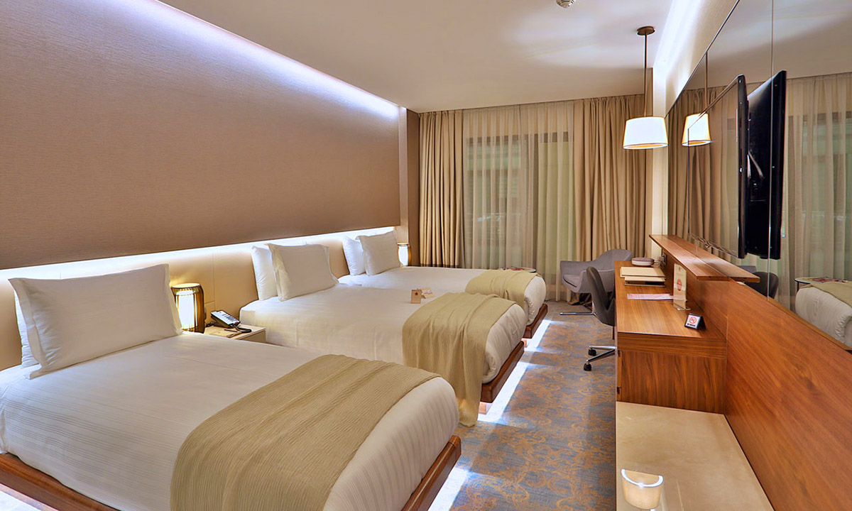 cheap resort hotels to Spend holiday with family