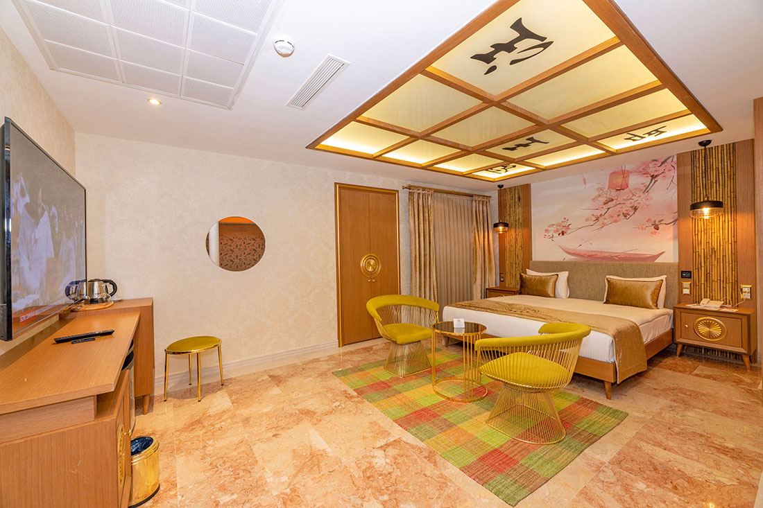 cheap resort hotels to Spend holiday with family