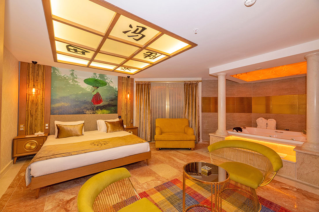 cheap resort hotels to Spend holiday with family