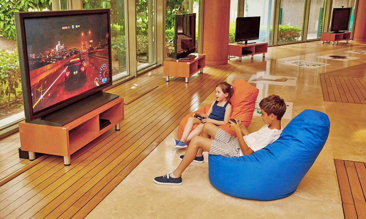 cheap resort hotels in Turkey to Spend holiday with family