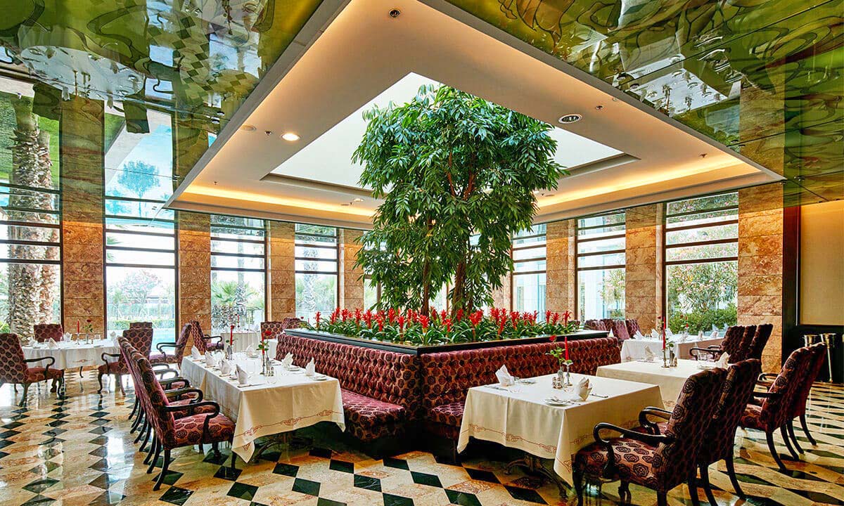 cheap resort hotels in Turkey to Spend holiday with family