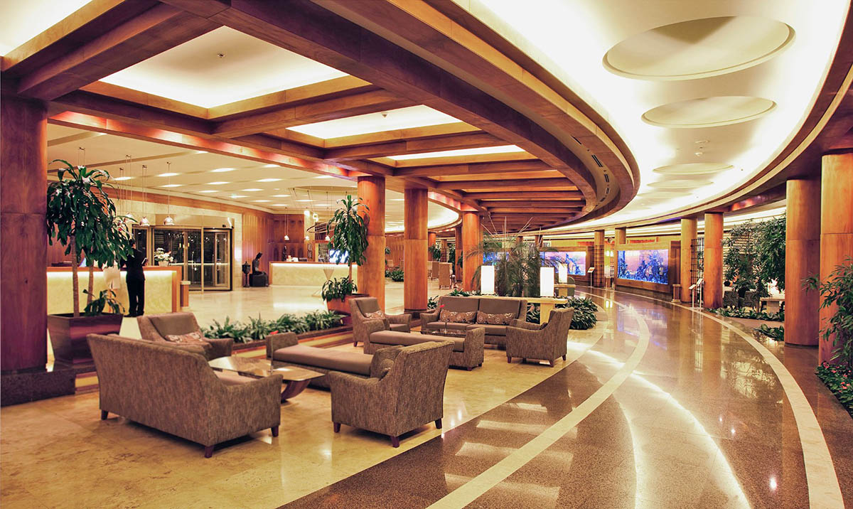 cheap resort hotels in Turkey to Spend holiday with family