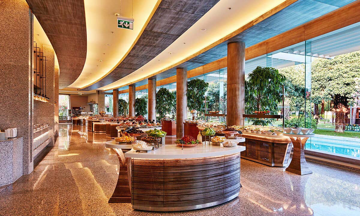 cheap resort hotels in Turkey to Spend holiday with family