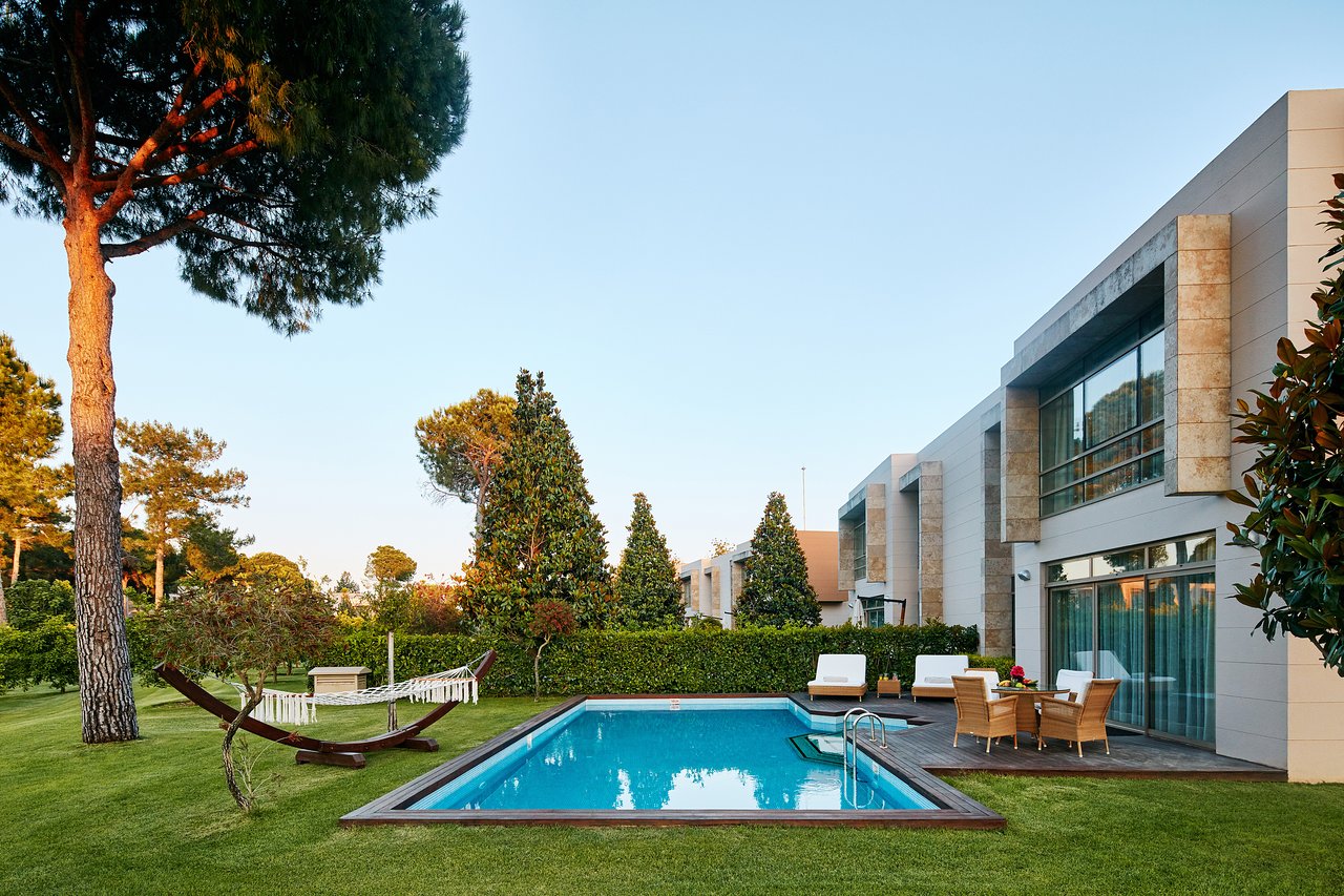 cheap resort hotels in Turkey to Spend holiday with family