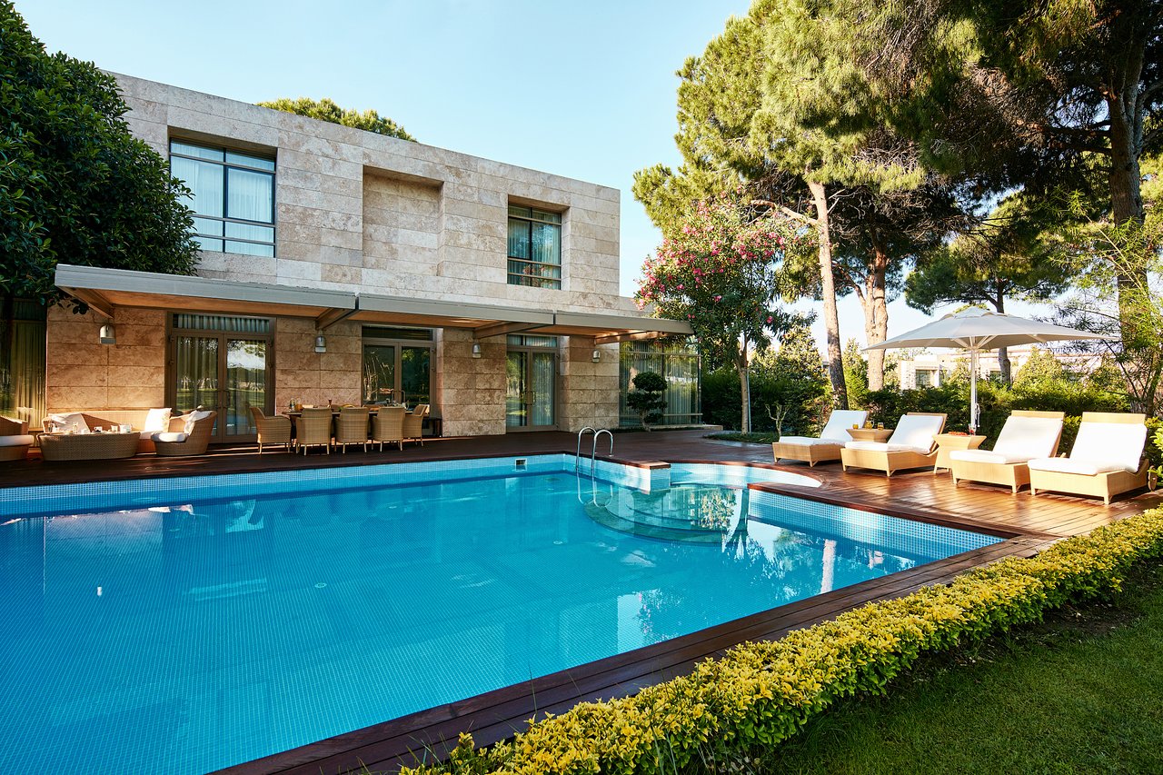 cheap resort hotels in Turkey to Spend holiday with family