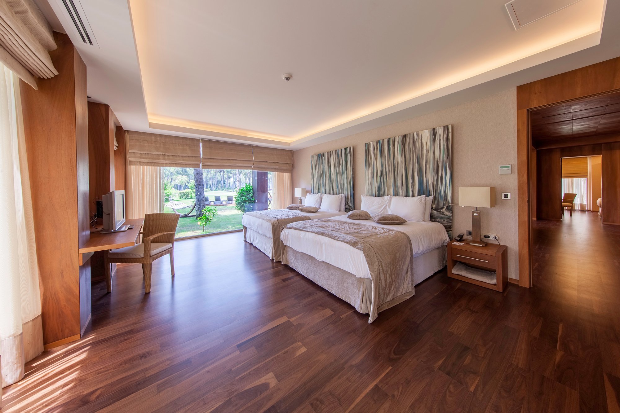 cheap resort hotels in Turkey to Spend holiday with family