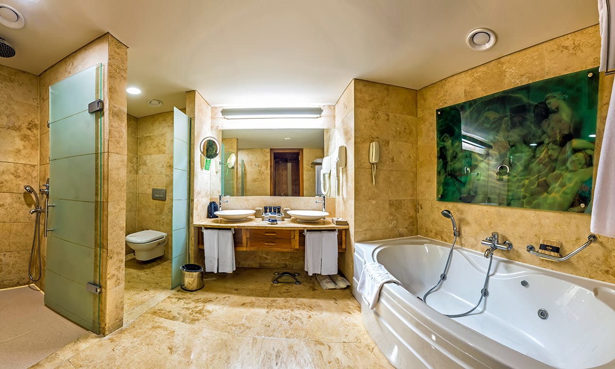 cheap resort hotels in Turkey to Spend holiday with family