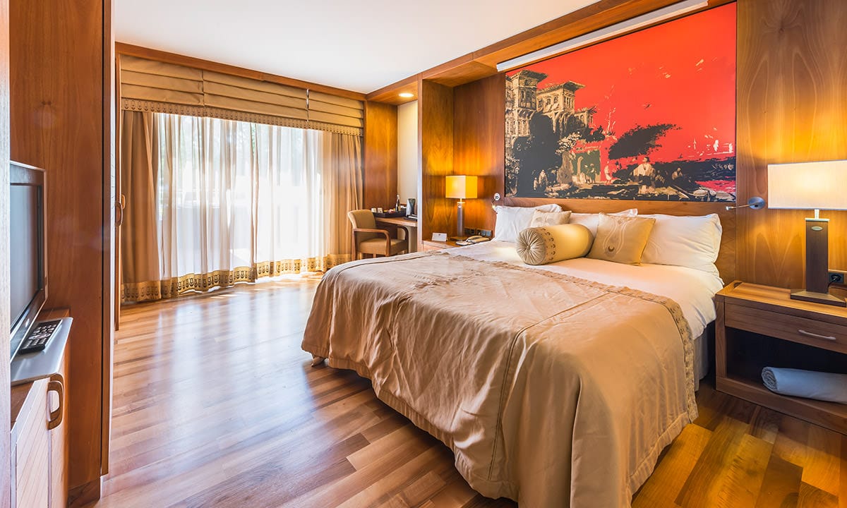 cheap resort hotels in Turkey to Spend holiday with family