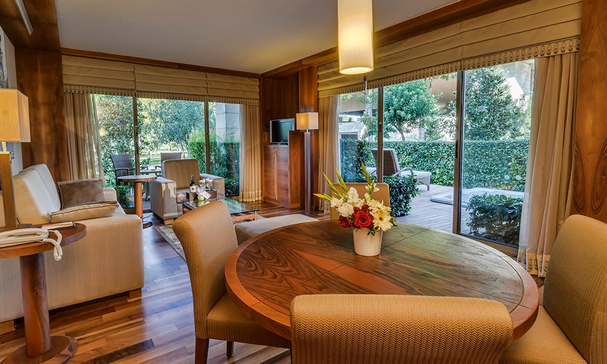 cheap resort hotels in Turkey to Spend holiday with family