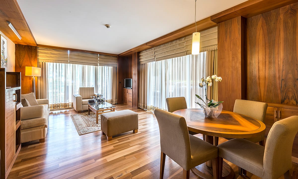 cheap resort hotels in Turkey to Spend holiday with family