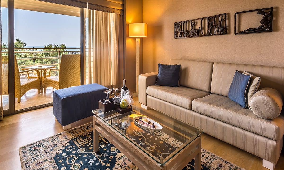 cheap resort hotels in Turkey to Spend holiday with family