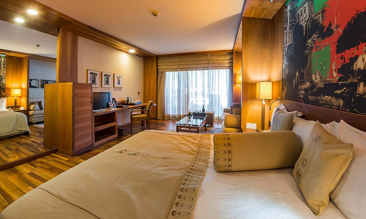 cheap resort hotels in Turkey to Spend holiday with family