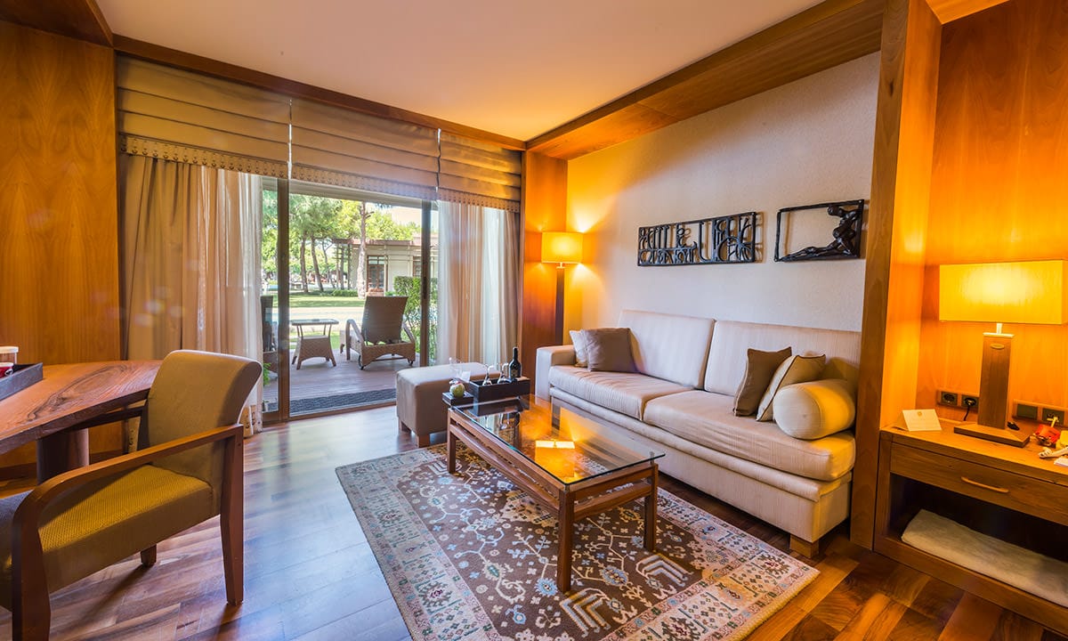 cheap resort hotels in Turkey to Spend holiday with family