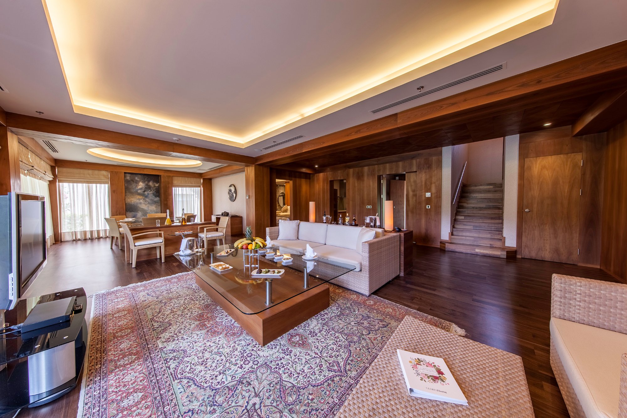 cheap resort hotels in Turkey to Spend holiday with family