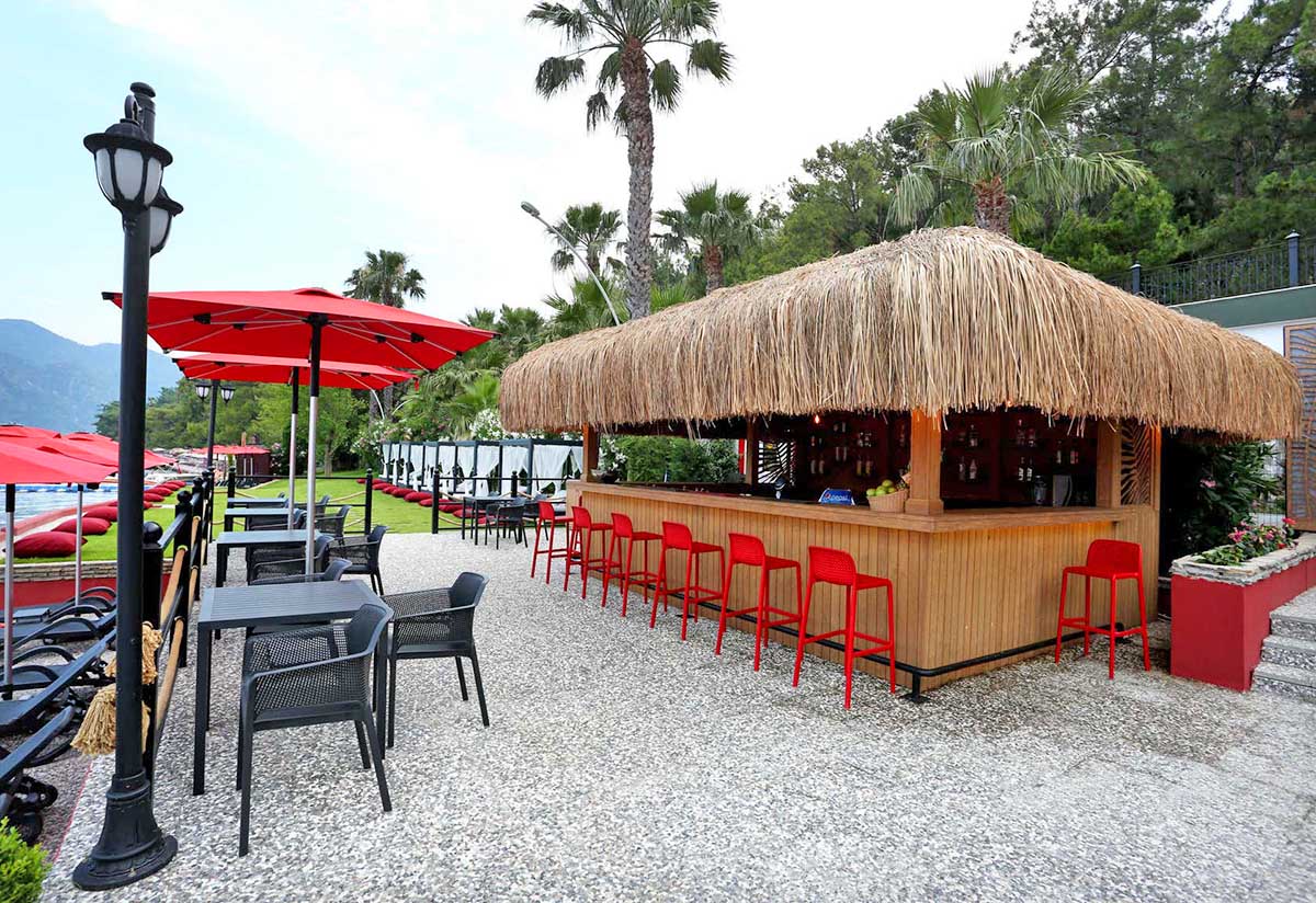 cheap resort hotels to Spend holiday with family