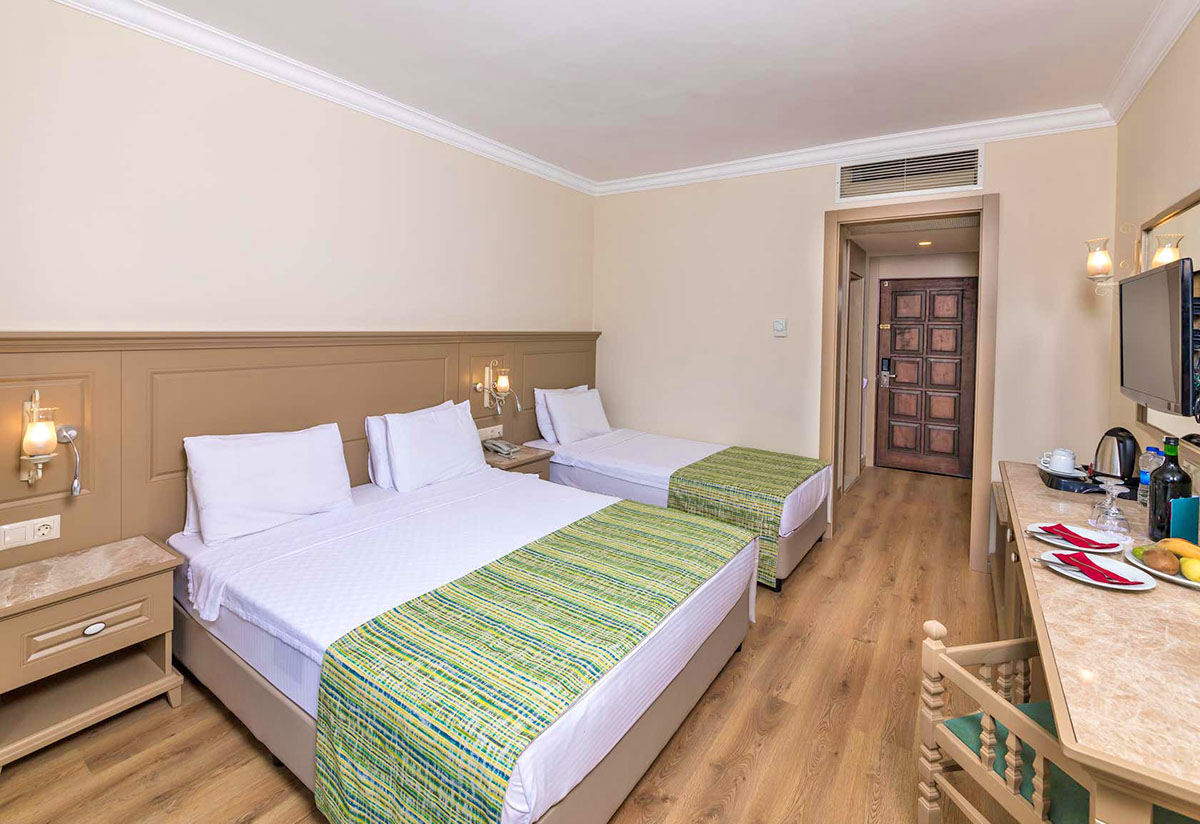 cheap resort hotels to Spend holiday with family