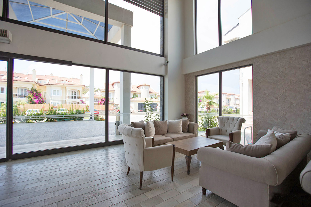 cheap resort hotels in Turkey to Spend holiday with family