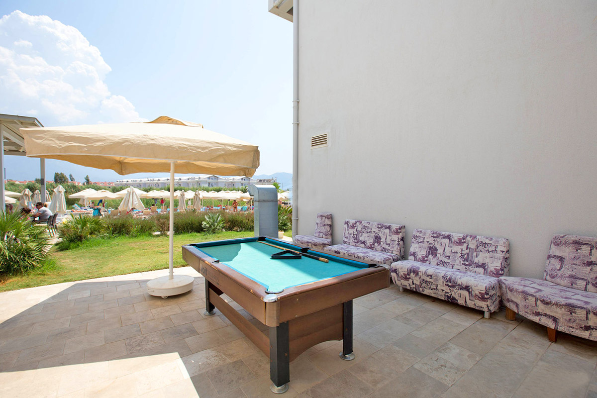 cheap resort hotels in Turkey to Spend holiday with family