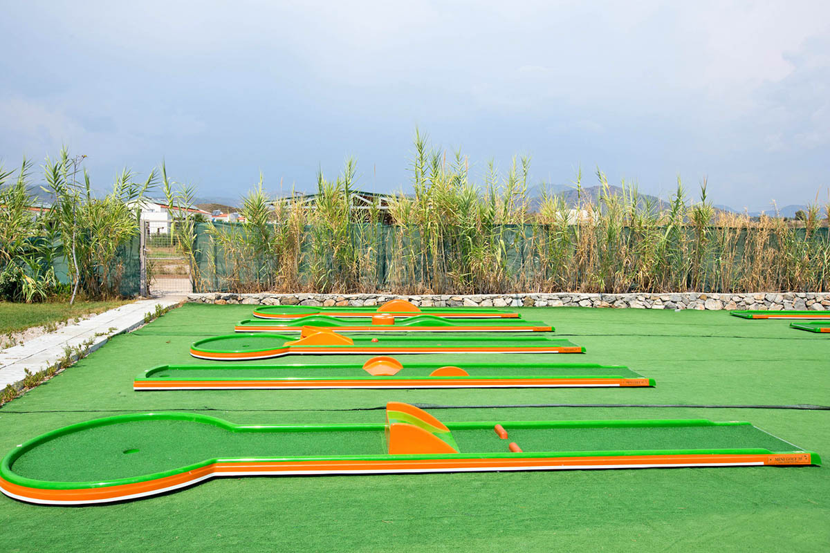 cheap resort hotels in Turkey to Spend holiday with family