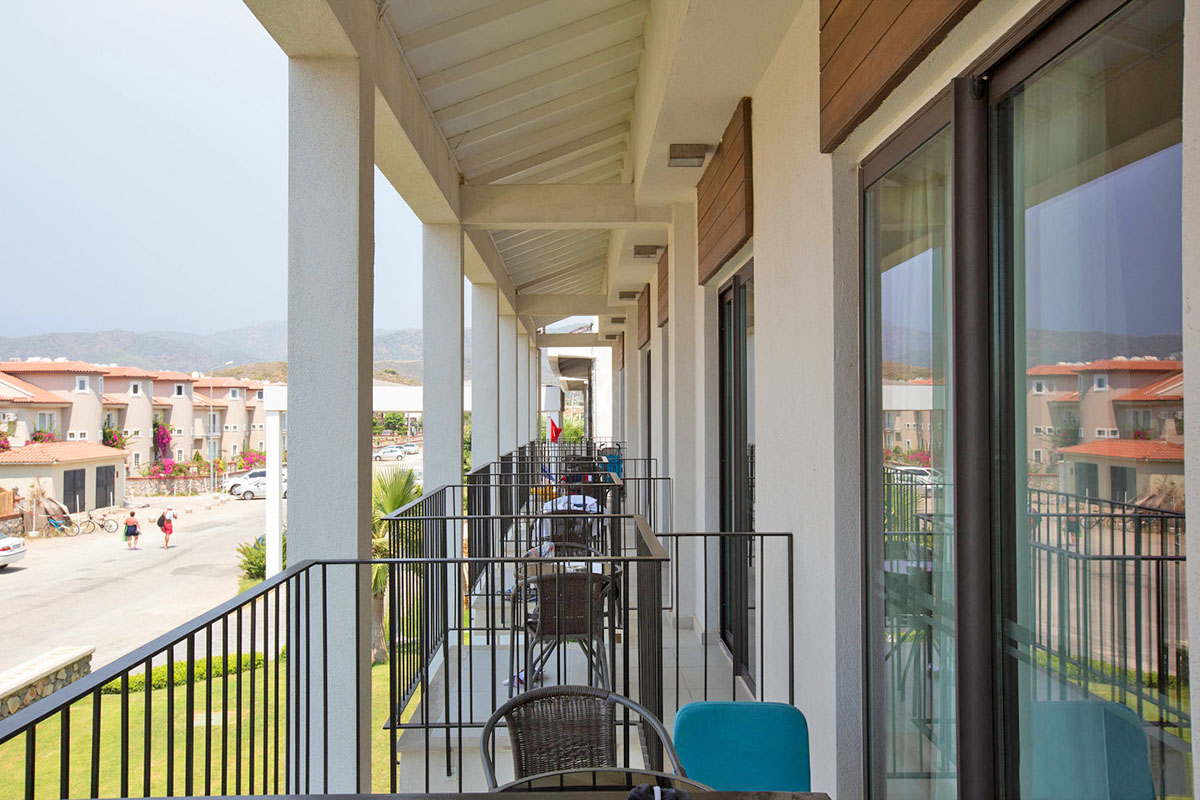 cheap resort hotels in Turkey to Spend holiday with family