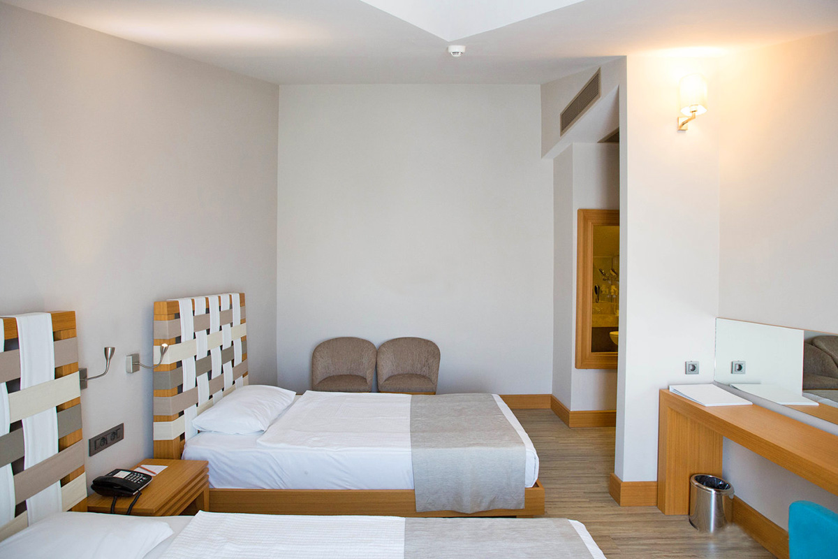 cheap resort hotels in Turkey to Spend holiday with family